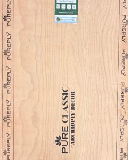 Archidply Decor Pure Classic MR Plywood